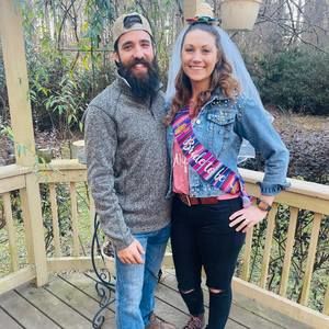 Meet your Posher, Billie ann